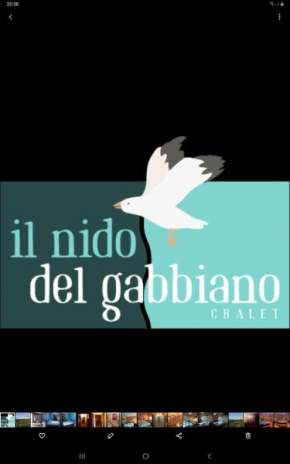 Il Nido del Gabbiano - Riviera Adriatica